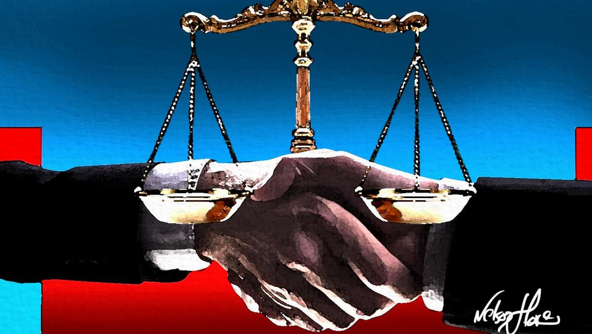 Mediação e arbitragem: alternativas ao judiciário crescem no Brasil