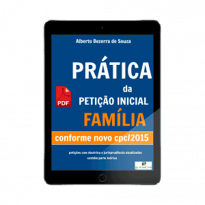 E-book: Guia Prático de Petições