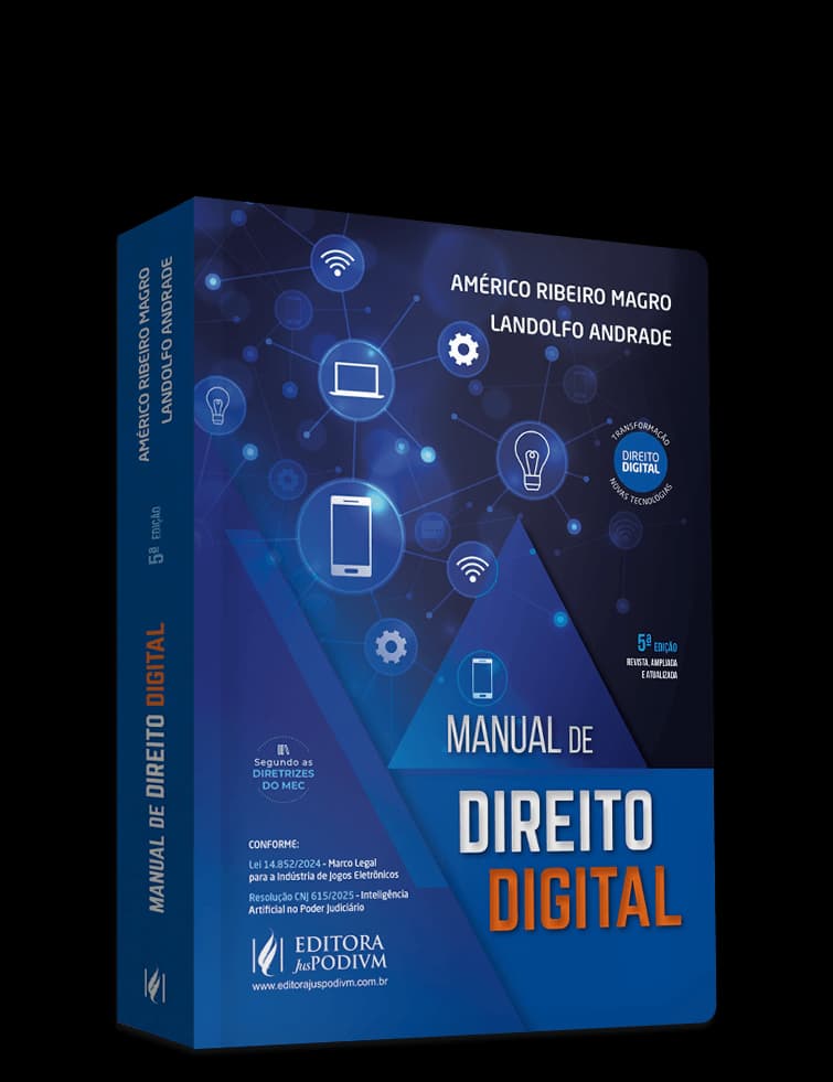 Curso Completo de Direito Digital